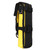 1 PCS 0.5L Diving Oxygen Cylinder Tank Storage Bag Protective Cover Air Tank Hand Bag Snorkeling Underwater Diving Equipment