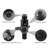 HPA Scuba Air Tank Bottle Cylinder 0.22L 0.3L 0.35L 0.45L 0.5L 4500psi 30MPa 300bar M18*1.5 Regulator Output 160psi To 3000psi