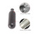 HPA Scuba Air Tank Bottle Cylinder 0.22L 0.3L 0.35L 0.45L 0.5L 4500psi 30MPa 300bar M18*1.5 Regulator Output 160psi To 3000psi