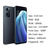 OPO Reno 7 8+256 GB Overseas Version Perfectly Unlocked 5G LTE Smartphone with Dual Sim Card Support in French Spanish English