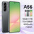 Factory Price 7.3 Inch A56 5g 16gb + 1tb Android 5g Smartphone Android 14 Smartphone Dual SIM Card