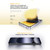 Xiaomi Redmi Note 14 5g Nfc, Mediatek Dimensity 7025-Ultra, 108Mp Camera, 5110Mah Battery, Charger Not Included