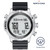 NORTH EDGE Men's Professional Diving Computer Watch Scuba Diving NDL (No Deco Time) 50M Dive Watches Altimeter Barometer Compass