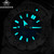 ADDIESDIVE Watches for Men High-end Luxury Sapphire Glass NH35 Automatic BGW9 Luminous 200m Waterproof Diving Mechanical Watch