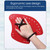 Swim Fin, Adjustable Kids Flippers for Swimming, Professional Swim Hand Paddles Swimming Fins for Kids Children Men Women