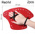 Swim Fin, Adjustable Kids Flippers for Swimming, Professional Swim Hand Paddles Swimming Fins for Kids Children Men Women