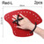Swim Fin, Adjustable Kids Flippers for Swimming, Professional Swim Hand Paddles Swimming Fins for Kids Children Men Women