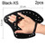 Swim Fin, Adjustable Kids Flippers for Swimming, Professional Swim Hand Paddles Swimming Fins for Kids Children Men Women