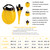 Swim Training Fins for All Strokes Ergonomic Fit Adjustable Heel Strap Comfortable Swimming Gear