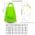 Swimming Fins for Adults children Short Silicone Dive Fins Snorkeling Free Diving Training Equipment Swim Shoes for Pool Ocean