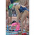 Swimming Fins for Adults children Short Silicone Dive Fins Snorkeling Free Diving Training Equipment Swim Shoes for Pool Ocean