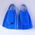 Swimming Fins for Adults children Short Silicone Dive Fins Snorkeling Free Diving Training Equipment Swim Shoes for Pool Ocean