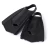 Swimming Fins for Adults children Short Silicone Dive Fins Snorkeling Free Diving Training Equipment Swim Shoes for Pool Ocean