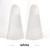 Swim Training Fins Silicone Professional Scuba Diving Fins Short Men Women Snorkel Swimming Fins Kids Flippers Equipment Set