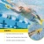 Swimming Paddles Swimming Ergonomic Paddles Professional Strokes Practice Correction Swim Training Paddle