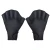 Swimming Paddles Fins Flippers Girdles Correction Water Sport Hand Webbed Gloves  for Adults Children Swim Training