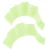Swimming Paddles Fins Flippers Girdles Correction Water Sport Hand Webbed Gloves  for Adults Children Swim Training