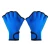 Swimming Paddles Fins Flippers Girdles Correction Water Sport Hand Webbed Gloves  for Adults Children Swim Training