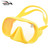 1 PCS Diving Mask Scuba Free Diving Snorkeling Mask  goggles Professional underwater Fishing Equipment Suit Adult Anti-fog