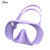 1 PCS Diving Mask Scuba Free Diving Snorkeling Mask  goggles Professional underwater Fishing Equipment Suit Adult Anti-fog