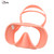 1 PCS Diving Mask Scuba Free Diving Snorkeling Mask  goggles Professional underwater Fishing Equipment Suit Adult Anti-fog