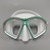 Adult scuba diving mask Silicone diving goggles Scuba diving goggles Swimming equipment Swimming tools