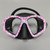 Adult scuba diving mask Silicone diving goggles Scuba diving goggles Swimming equipment Swimming tools