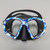 Adult scuba diving mask Silicone diving goggles Scuba diving goggles Swimming equipment Swimming tools