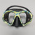 Adult scuba diving mask Silicone diving goggles Scuba diving goggles Swimming equipment Swimming tools