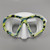 Adult scuba diving mask Silicone diving goggles Scuba diving goggles Swimming equipment Swimming tools