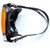 Professional Scuba Diving Masks Snorkeling Set Adult WaterProof Silicone Anti-Fog Adjustable Swim Goggles Beach Surfing EyeWear