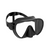 Scuba Diving Snorkeling Frameless Mask Perfect Seal Silicone Skirt Panoramic Tempered Glass Swimming Goggles Suitable for Adults