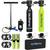 Scuba Diving Tank, 0.5L Scuba Tank ,5-10 Minutes of Underwater Capability.Mini Scuba Tanks, Scuba Diving Tanks Complete with P