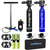 Scuba Diving Tank, 0.5L Scuba Tank ,5-10 Minutes of Underwater Capability.Mini Scuba Tanks, Scuba Diving Tanks Complete with P