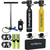 Scuba Diving Tank, 0.5L Scuba Tank ,5-10 Minutes of Underwater Capability.Mini Scuba Tanks, Scuba Diving Tanks Complete with P