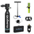 Scuba Diving Tank, 0.5L Scuba Tank ,5-10 Minutes of Underwater Capability.Mini Scuba Tanks, Scuba Diving Tanks Complete with P