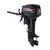 DDP Outboard Motor Hangkai 2 Stroke 25HP Outboard Motor Marine Engine for Sale Boats Ships 2Stroke Boat Engines 25 hp