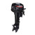 DDP Outboard Motor Hangkai 2 Stroke 25HP Outboard Motor Marine Engine for Sale Boats Ships 2Stroke Boat Engines 25 hp