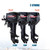 DDP Outboard Motor Hangkai 2 Stroke 25HP Outboard Motor Marine Engine for Sale Boats Ships 2Stroke Boat Engines 25 hp