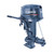Jet Outboard Motors 2 Stroke 25hp Pump Drive Marine Engine Compatible With Original YAMAHA Boat Motor And Spare Parts