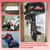 Hot Sale Fishing Boat Outboard Engine Gasoline Sailboats 2Stroke 18hp Electric Trolling Motor Fishing Boat Engine