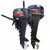 YAHATSU 2 Stroke 9.9hp  Outboard Motor Boat Engine Compatible with Original YAMAHA Boat Motor and Spare Parts for Russia Market
