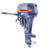 YAHATSU  Outboard Engine  2 Stroke 8hp Outboard Motor  for Fisherman Compatible with Original YAMAHA Boat Motor and Spare Parts