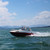 24ft Fiberglass Fishing Motor Boat Mini Luxury Yacht for Sale 7.3M Cabin Cruiser