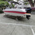 19ft Perfect High Quality Speed Boat Small Luxury Yacht