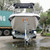 Small Open Fast Boat Fiberglass Speed Bowride 580 Boat