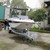 Small Open Fast Boat Fiberglass Speed Bowride 580 Boat