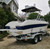 2025 New 19ft FRP  Fishing Runabout Motor Boat for Sale Without Engine