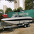 2025 New 19ft FRP  Fishing Runabout Motor Boat for Sale Without Engine