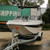 2025 New 19ft FRP  Fishing Runabout Motor Boat for Sale Without Engine